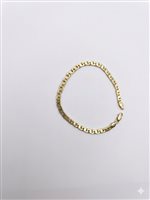 Bracciale GPG in Oro GPGGOLDBR1